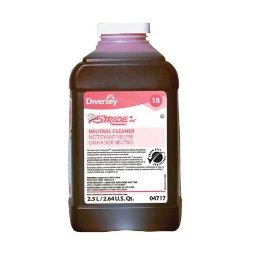 Diversey Stride Floral - J Fill, 2.5 Ltr